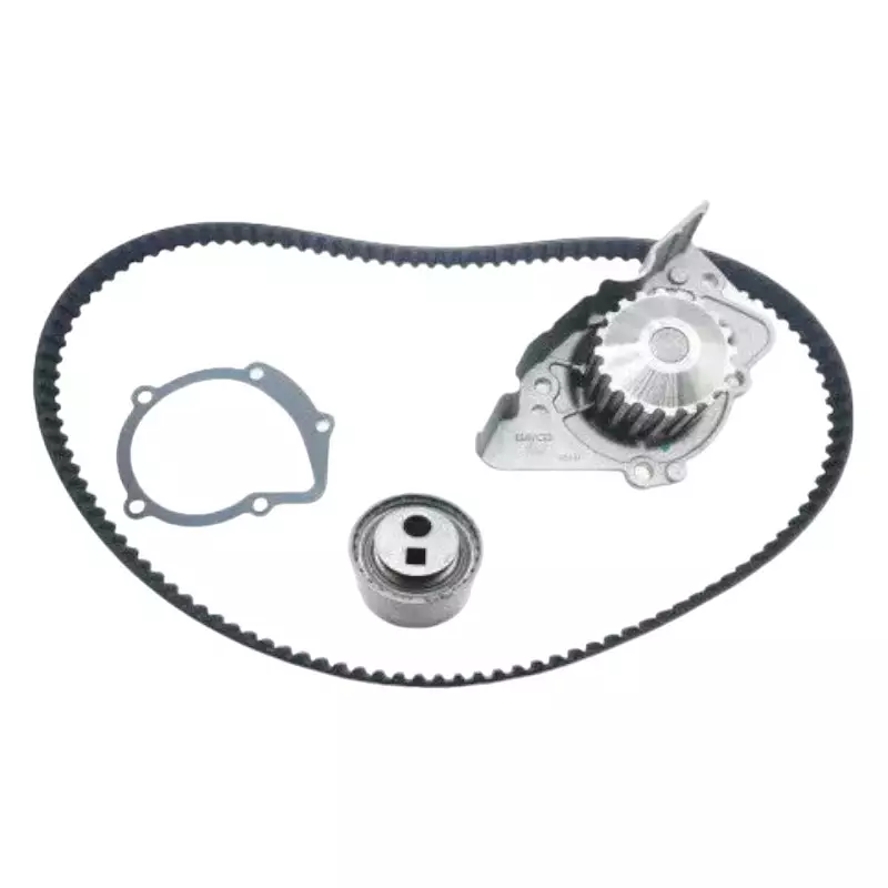 Kit di distribuzione con pompa acqua 205 Gti 1.6 DAYCO Distribuzione