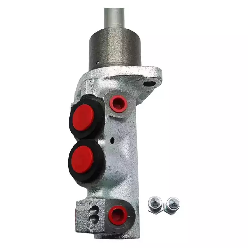 Cilindro maestro de 20,6 mm para Peugeot 205 GTI 1.6