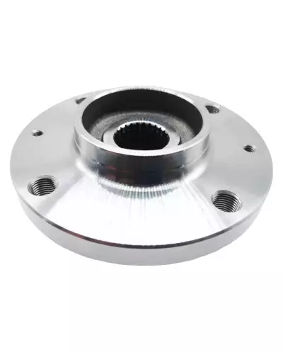 Mozzo ruota anteriore di Peugeot 205 GTI 1.9