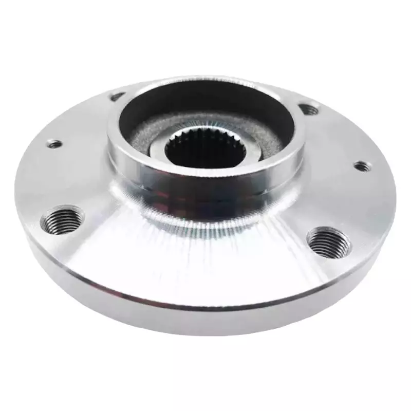 Buje de rueda delantera de Peugeot 205 GTI 1.9