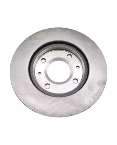 Disque de frein avant pour Peugeot 205 Gti 1.9 De marque Sasi