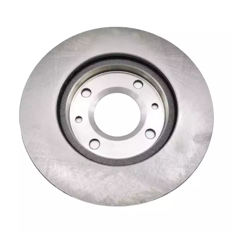Disco de freno delantero para Peugeot 205 Gti 1.9 Sasi
