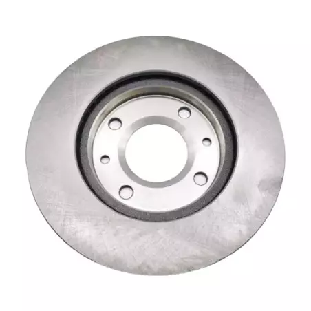 Disco de freno delantero para Peugeot 205 GTI 1.9