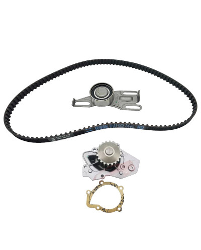 Timing Kit with Water Pump Peugeot 205 GTI 1.6 Before 02/1992
