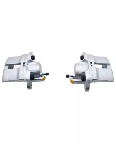 Paar Bremssättel vorne für Peugeot 205 GTI 1.9