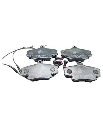 Front Brake Pads for Peugeot 309 GTI 16