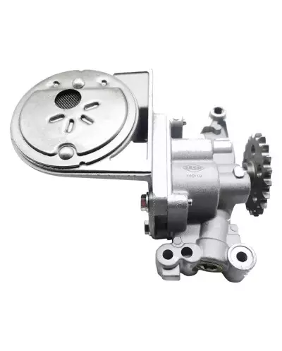 Oliepomp voor Peugeot 205 Rallye
