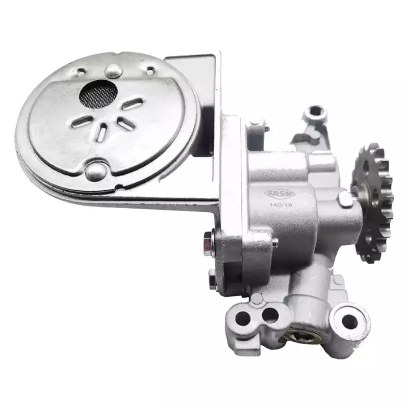 Bomba de aceite para Peugeot 205 Rallye
