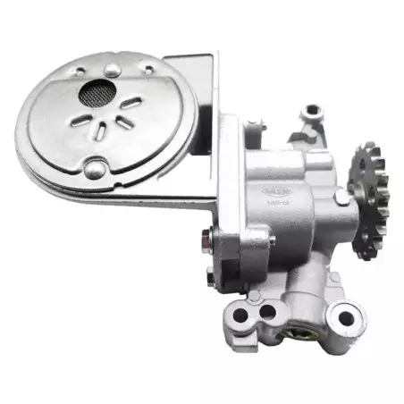 Bomba de aceite para Peugeot 205 Rallye