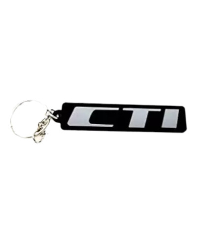 CTI Peugeot 205 Schlüsselanhänger
