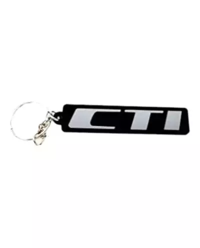 Llavero Cti Peugeot 205