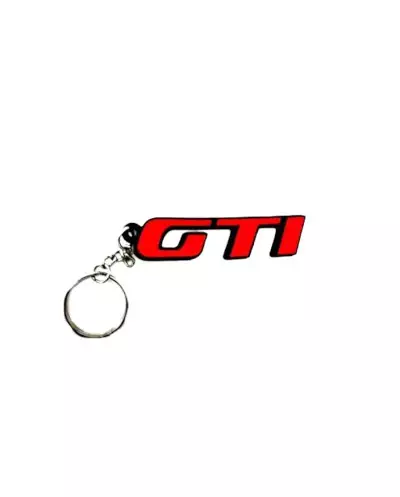 Portachiavi GTI Peugeot 106