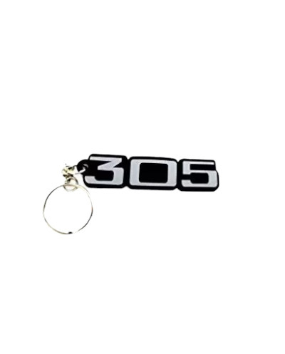 Peugeot 305 Schlüsselanhänger