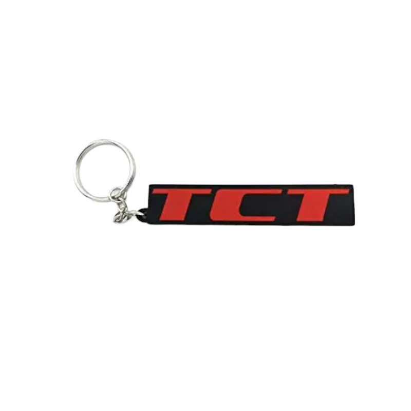 Porte clé Peugeot 205 TCT