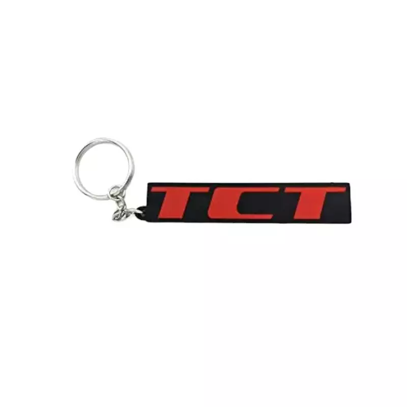 Porte clé Peugeot 205 TCT