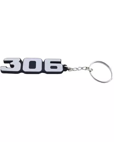 chaveiro Peugeot 306