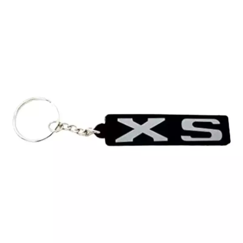 Peugeot XS key ring