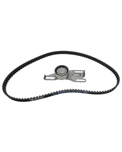 Spannrolle + Riemen für Peugeot 309 GTI vor 02/1992