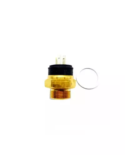 Termointerruttore sensore contattore ventola per Peugeot 205 Rallye 1.6 88° 83° Campo di temperatura di [°C]:92