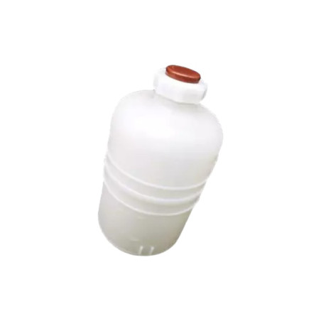 Expansion tank for Peugeot 205 Rallye