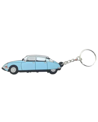 Citroën DS 21 keychain
