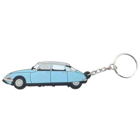 Citroën DS 21 keychain