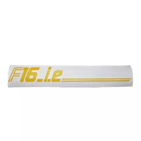 ステッカーf16.i.eルノークリオ16Sおよび16V