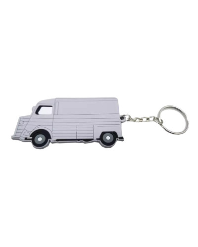Citroën HY key ring