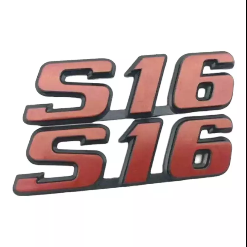 Monogrammi S16 per Peugeot 306 S16