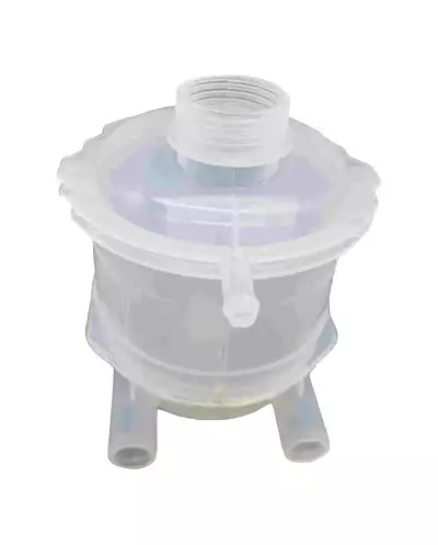 R11 Turbo Phase 2 Expansion Tank