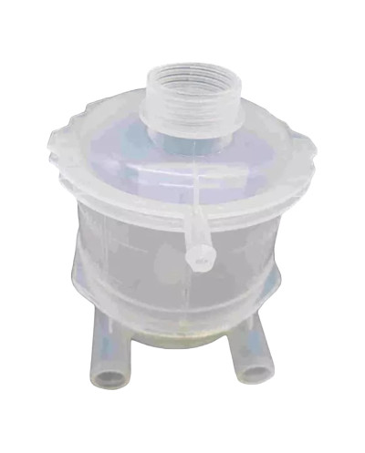 Super 5 Gt Turbo phase 2 expansion tank