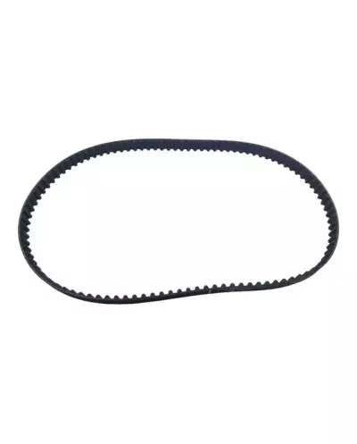 Timing belt for Peugeot 205 Rallye 104 teeth TU24, TU1, TU1M, TU9M.