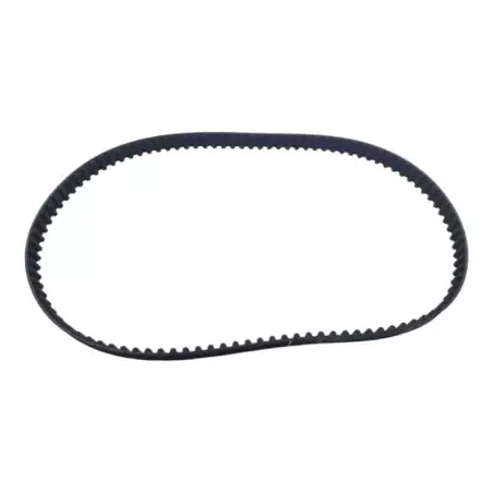 Timing belt for Peugeot 205 Rallye 104 teeth