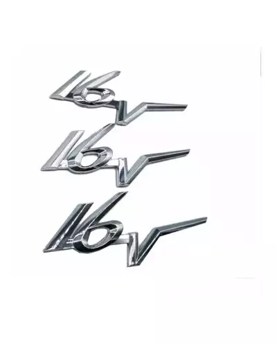 Logos 16V para Citroën Zx 2.0 16V lote 3