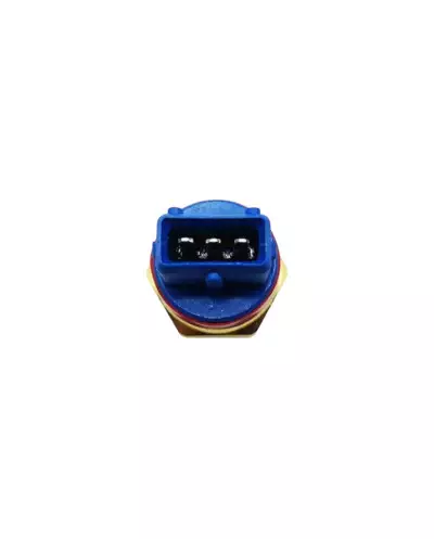 熱接触プローブ接触器ファン 205 CTI 97° 92°