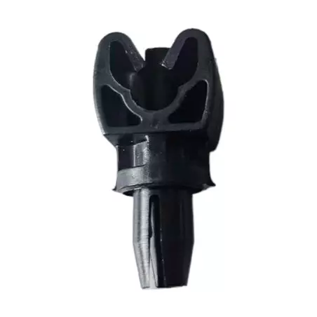 Agrafe canalisation de frein Peugeot 205 GTI/RALLYE/XS/DTURBO/DIESEL/ESSENCE