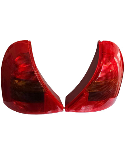 Renault Clio 2 Rear Lights Super Quality Products