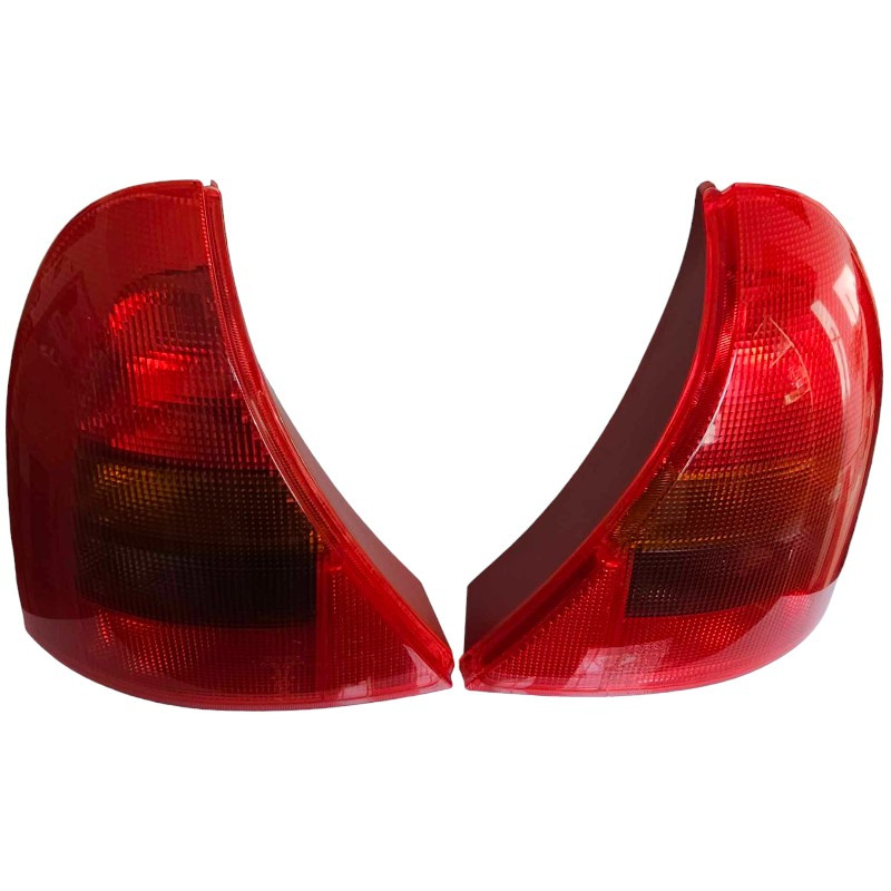 Renault Clio 2 Rear Lights Super Quality Products