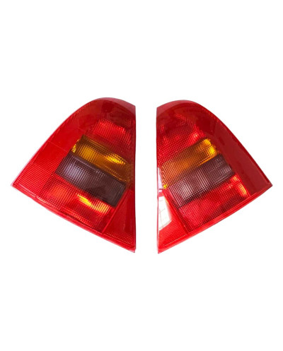 Renault Clio 2 Tail Light Set Super Quality Products