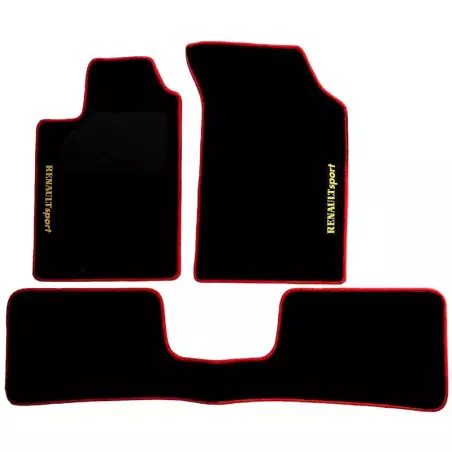 Tapis De Sol Renault Clio 2 RS