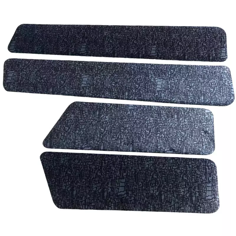 Clio Williams Fabric Door Panel