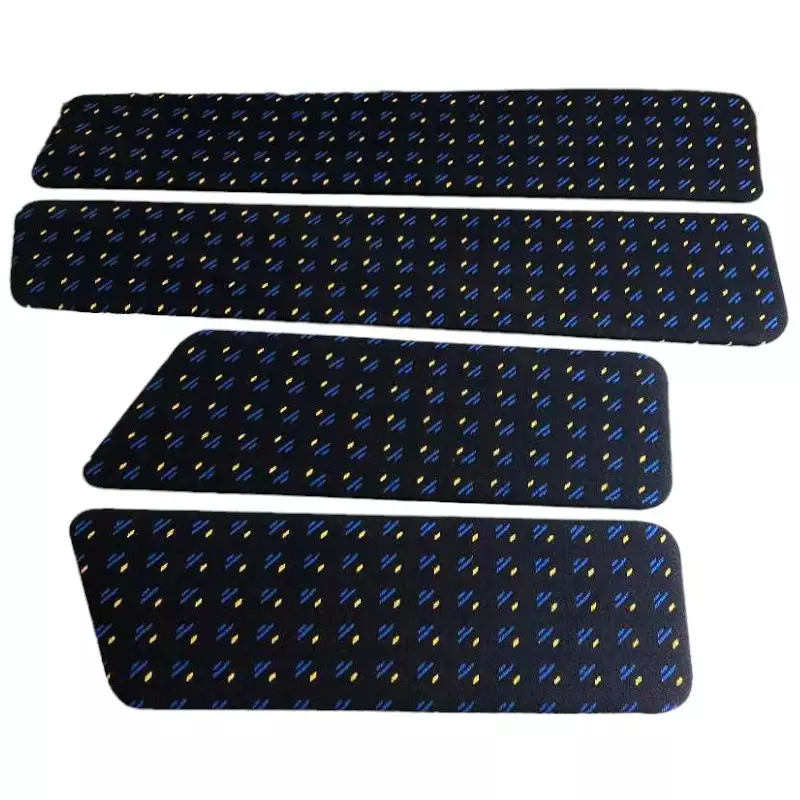 Garniture tissu de panneau de porte Clio 16S