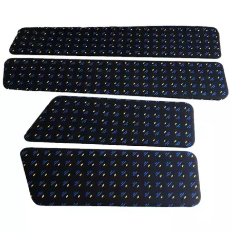 Panneaux de porte pour Renault Clio 16S DIAC