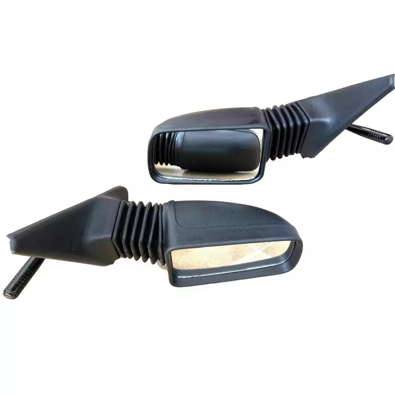 Retrovisores negros para Peugeot 205 CTI
