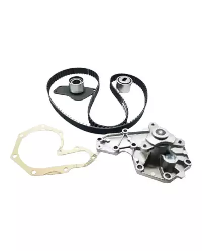 Kit completo cinghia distribuzione Clio 16S con pompa acqua