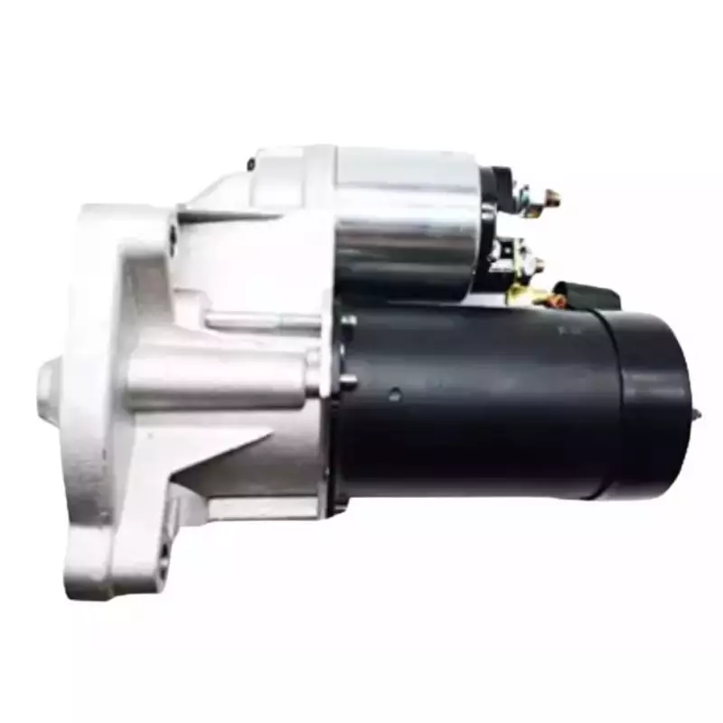 Citroën AX Sport Starter Motor Rated [kW]: 1.00
Voltage [V]: 12
Number of teeth: 9