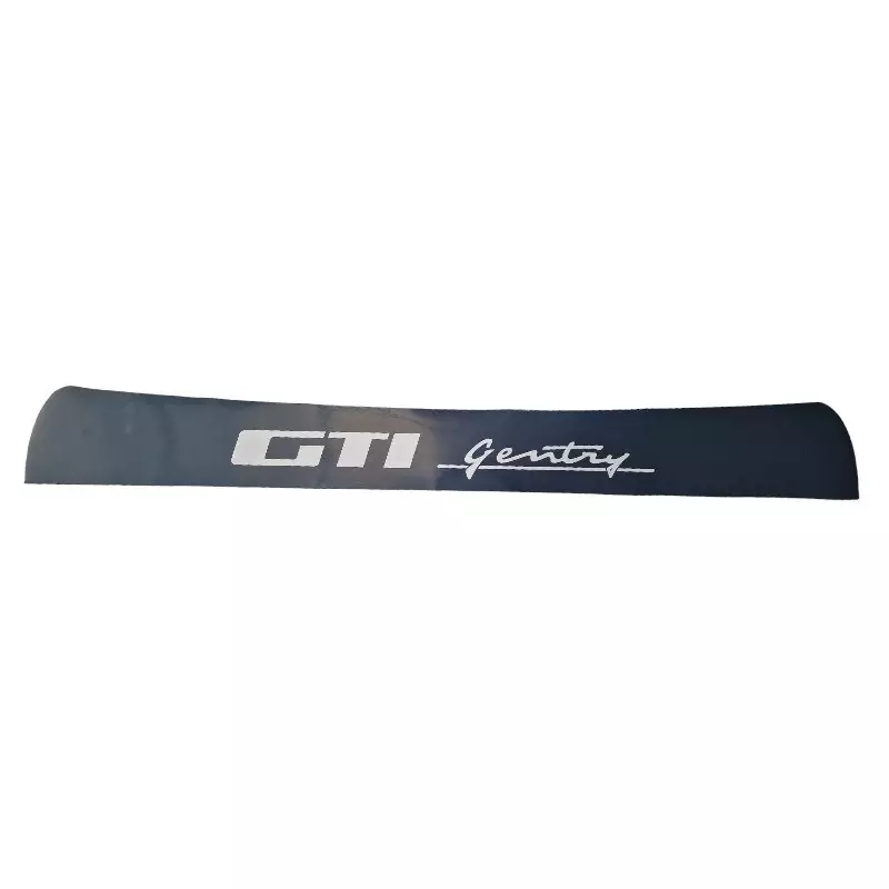 Pegatinas parasol para Peugeot 205 GENTRY