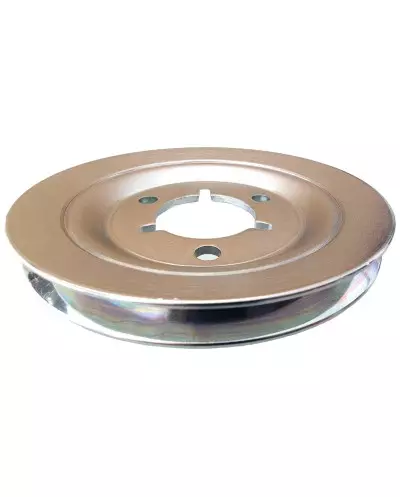 Cigüeñal de la polea del amortiguador Motor Peugeot 306 TU 0515.H1
