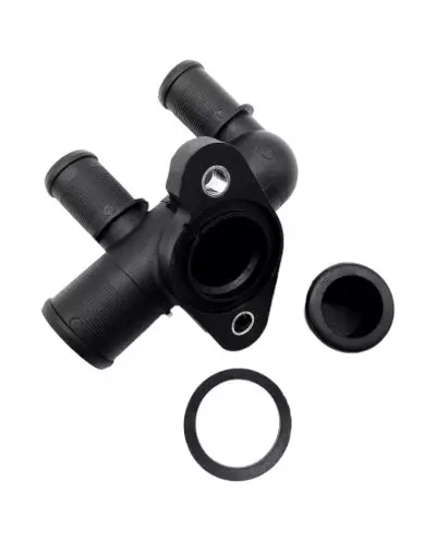 Coolant Hose 309 GTI / 205 GTI / CTI 1336.H7
