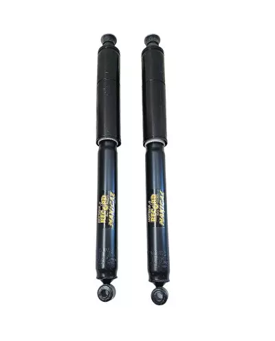 Maxigaz R5 Alpine / Alpine Turbo schokdempers achter